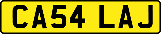 CA54LAJ