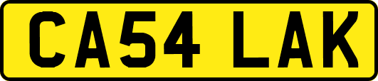 CA54LAK