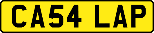 CA54LAP