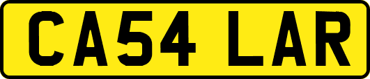 CA54LAR