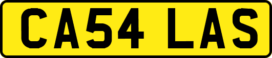 CA54LAS