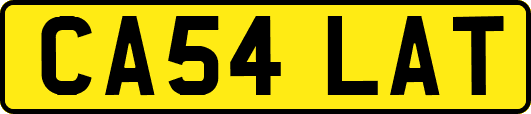 CA54LAT
