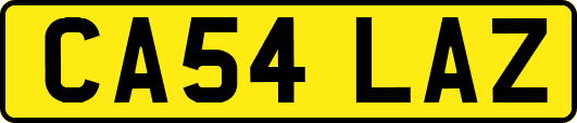 CA54LAZ