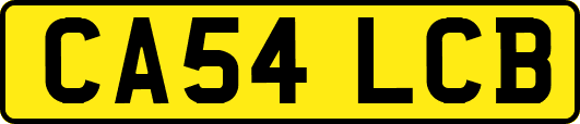 CA54LCB