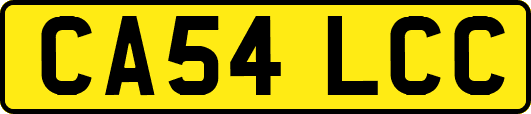 CA54LCC