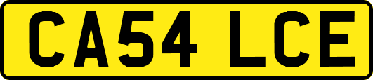CA54LCE