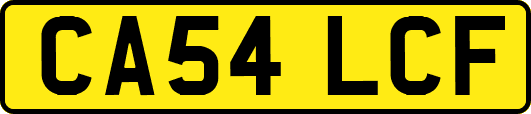 CA54LCF