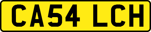 CA54LCH