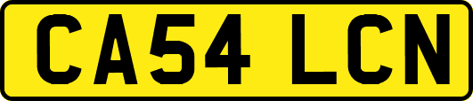 CA54LCN