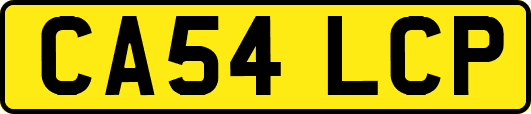 CA54LCP