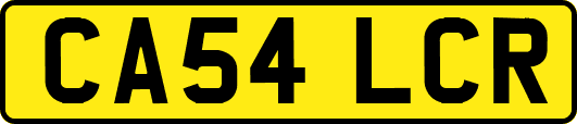 CA54LCR