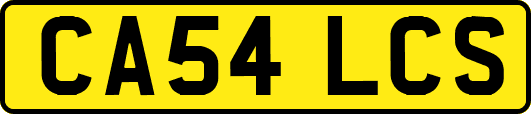CA54LCS
