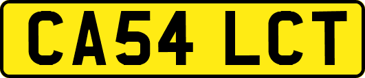 CA54LCT