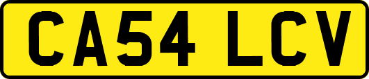 CA54LCV