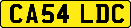 CA54LDC