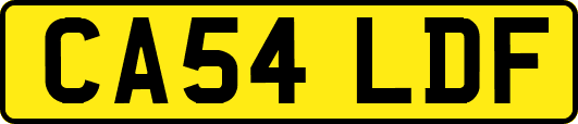 CA54LDF