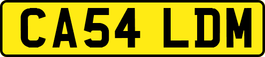 CA54LDM