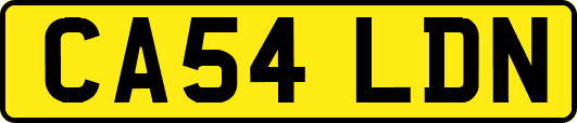 CA54LDN