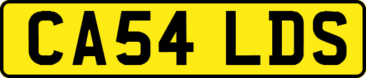 CA54LDS