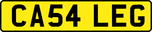 CA54LEG