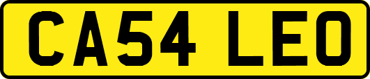 CA54LEO