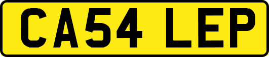 CA54LEP