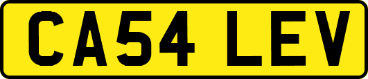 CA54LEV