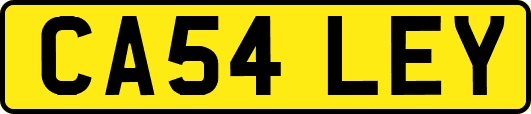 CA54LEY