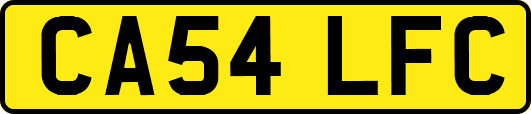 CA54LFC
