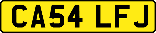 CA54LFJ