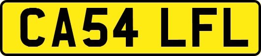 CA54LFL