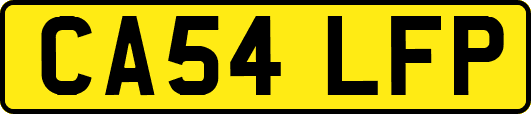 CA54LFP