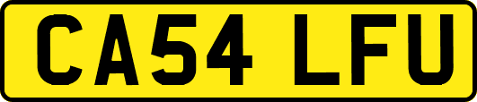 CA54LFU
