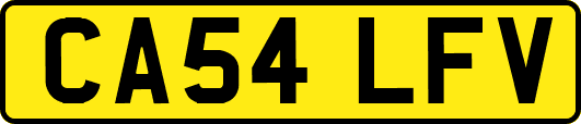 CA54LFV