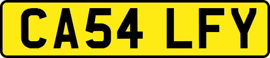 CA54LFY