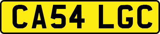 CA54LGC