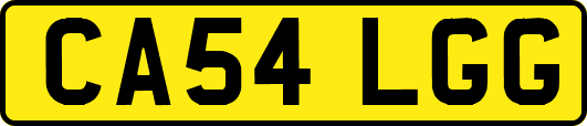CA54LGG