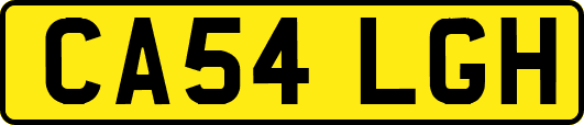 CA54LGH