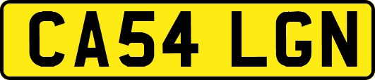 CA54LGN