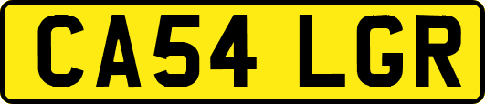 CA54LGR