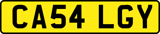 CA54LGY