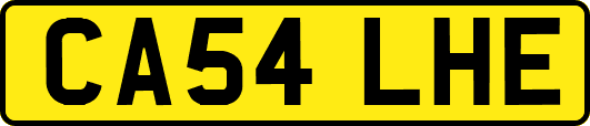 CA54LHE