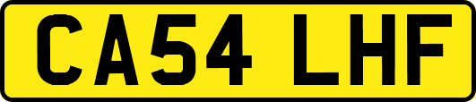 CA54LHF