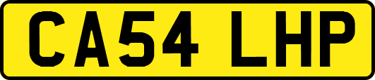 CA54LHP