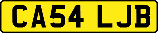 CA54LJB