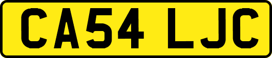 CA54LJC