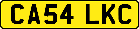 CA54LKC