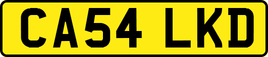 CA54LKD