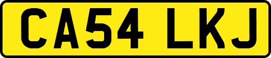 CA54LKJ