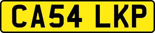 CA54LKP